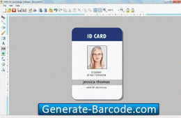 Download ID Card Design