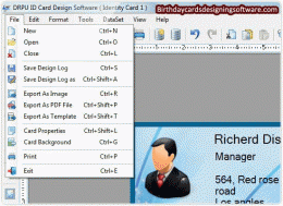 Download Create ID Cards 8.3.0.1