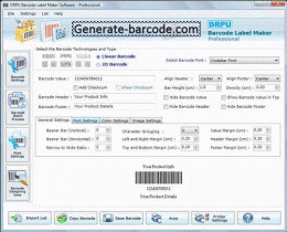 Download Bar Code Software