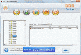 Download Memory Stick Data Recovery Utilities 5.8.3.1