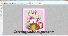 Download Birthday Cards Designer