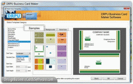 Download Design Business Cards Software 9.2.0.1