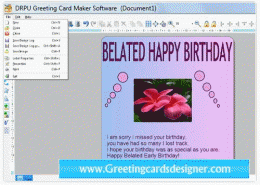 Download Greeting Cards Designer Downloads 9.2.0.1