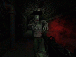 Download Evil In Sewers 2