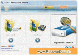 Download Removable Media Recovery Utility