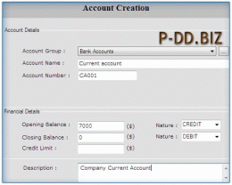 Download Best Accounting Software 4.0.1.5