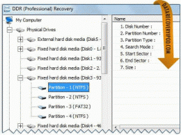Download Software Windows Data Recovery
