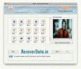 Download Mac Removable Media Recovery 6.3.1.2