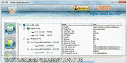 Download Digital Camera Recovery Software 6.3.1.2