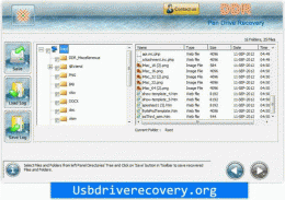 Download USB Drive Recovery Software 6.3.1.2