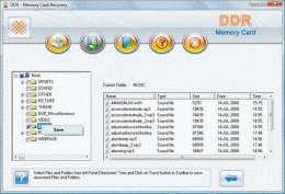Download Recover Data Memory Card