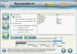 Download Removable Media Data Recovery Utilities