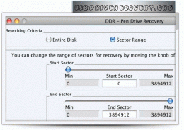 Download Mac USB Data Recovery 6.3.1.2