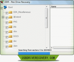 Download USB Drive Recovery 6.3.1.2