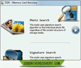 Download Card Data Recovery Software