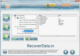Download Pen Drive Data Recovery Tools