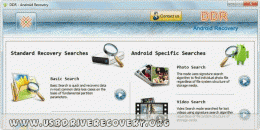 Download Software Android Data Recovery 6.3.1.2