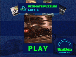 Download Ultimate Puzzles Cars 5 2.3