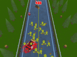 Download Zombie Drive 2.9