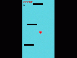 Download Bouncing Red Ball 3.1
