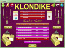 Download Klondike 2.3