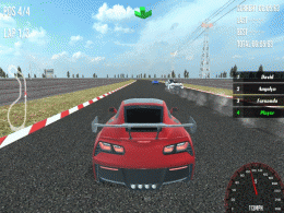 Download Speed Racer 2 5.1