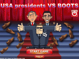 Download USA Presidents VS Boots