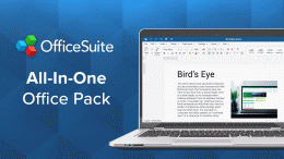 Download OfficeSuite