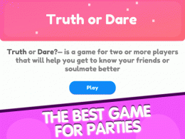 Download Truth Or Dare 2.2