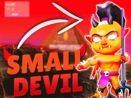 Download Small Devil Runner
