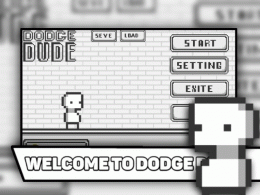 Download Dodge Dude 4.1