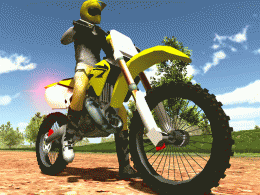 Download Motocross Simulator 2