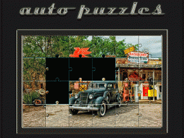 Download Auto Puzzles 2021 3.3