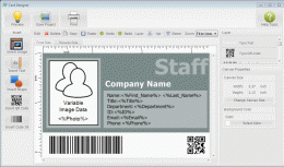Download ID Badge Software Pro
