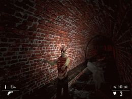Download Abandoned Catacombs 3.3