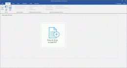 Download Stellar Merge Mailbox for Outlook