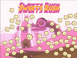 Download Sweets Rush 2.7