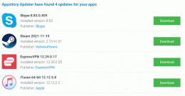 Download Appsitory Updater
