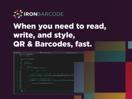 Download C# QR Code Reader Blog