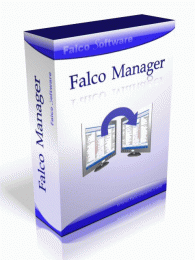 Download Falco Manager