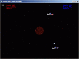Download Space Duel 9.2