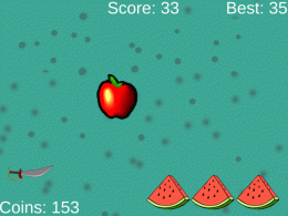 Download Fruit Assassin 1.9