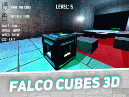 Download Falco Cube 3D 1.4