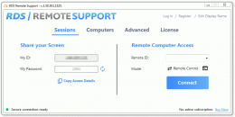Download RDS Remote Support