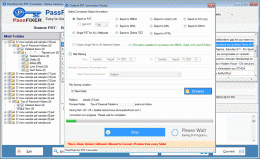 Download PassFixer For PST Converter Software