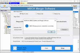 Download eSoftTools MBOX Splitter and Merger soft