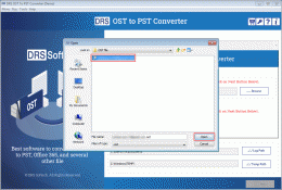 Download MigrateEmails OST to PST Converter 23.3