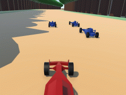 Download Goofy Race Game