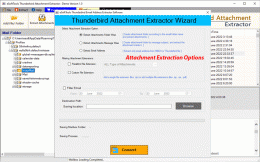 Download Thunderbird Attachment Extractor