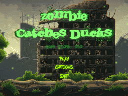 Download Zombie Catches Ducks 4.7